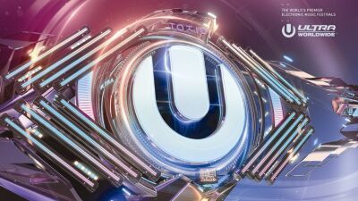 ULTRA の世界観を再現する、ULTRA JAPAN 2019 オフィシャルコンピレーション発売!!