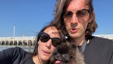 ベルギー出身のテクノシーンの女王Amelie Lens（アメリー・レンズ）、同じくベルギーのテクノDJ/ProducerのFarrago（ファラーゴ）と14年にも渡る交際期間を経て今夏結婚!!