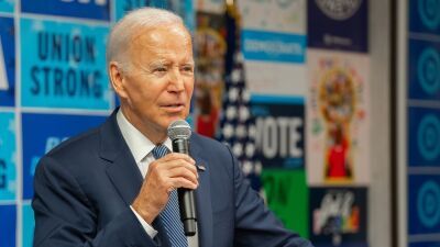 ジョー・バイデン米大統領、コンサート、ホテル、クレジットカード、航空券等で発生する "過剰な" 手数料やインターネット契約の解約料等の「ジャンクフィー」を取り締まる声明を発表…アメリカ