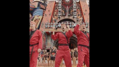 地球上で最もタフなダンスミュージックフェス「Defqon.1（デフコン・ワン）」2023年は65,000人がデフコン名物 "パワー・アワー" で一斉にダンス！【動画アリ】