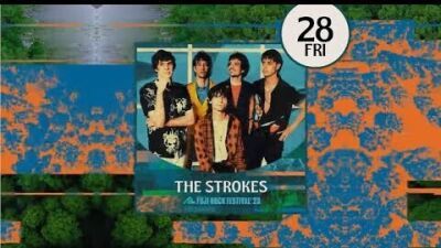 「FUJI ROCK FESTIVAL '23」いよいよ開催！200組を超える豪華アーティストを迎え、前夜祭から4日間苗場に非日常空間が誕生！チケットも残りわずか！