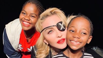 Happy Mother's Day!! マドンナ、ディプロ、カーディー・B らが母の日の投稿をSNSにポスト！