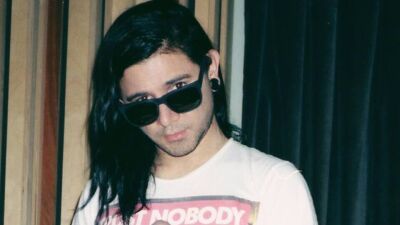 Skrillex、新作を間もなくリリースか!? EKALIとBROWNIES ＆ LEMONADEが新譜についてツイート