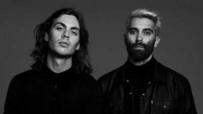 Yellow Claw、自分たちが主人公のマンガを10月17日にリリース