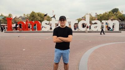 【必見！次世代アーティスト】Don Diabloにもサポートされる期待の20歳、Sam Berson（サム・バーソン）