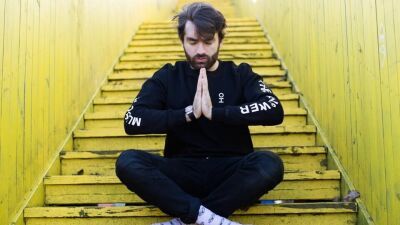 オリバー・ヘルデンスが Heldeep Radio の放送200回記念企画で２時間ミックスセットを披露！