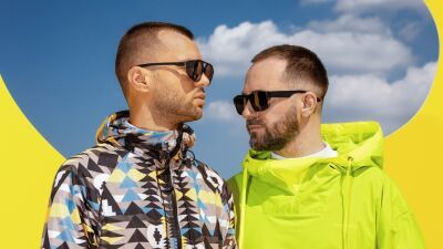 人気急上昇中のウクライナ出身のDJ/プロデューサーARTBAT (アートバット) がMEDUZA (メデューサ) のシングル "Friends" のリミックスをリリース