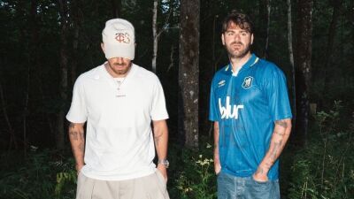 マルチジャンルのフェスが流行中…!? The Chainsmokers (ザ・チェインスモーカーズ) とWiz Khalifa (ウィズ・カリファ) がアメリカ・サウスカロライナ州のフェスのヘッドライ
