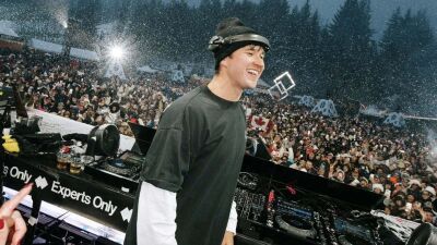 John Summit (ジョン・サミット) 、デジタルラジオ「SiriusXM」にて自身のダンスミュージックチャンネル『Experts Only Radio』をスタート