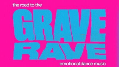 EDC主催企業InsomniacとEmo Niteによる、"ポップ・パンク × EDM" の新イベントシリーズ「Grave Rave (グレイヴ・レイヴ) 」今冬のLAで開催