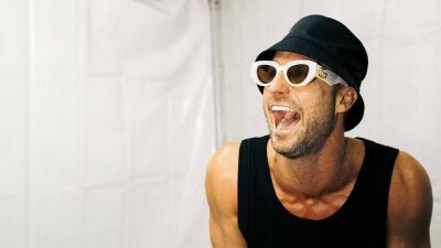 FISHER (フィッシャー) が映画「Bob Marley: One Love」の公開に合わせレゲエのレジェンドBob Marley (ボブ・マーリー) の名曲 "Jamming" をリミックス！