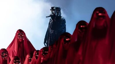 The Weeknd (ザ・ウィークエンド) "Blinding Lights" がSpotify「21世紀の最もホットなソング」No.1に輝く…再生回数は史上初の50億回を突破！