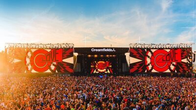 夏にはフェス再開なるか!? 英国最大のダンスミュージックフェスティバル「Creamfields 2021」のチケットが記録的な早さで完売