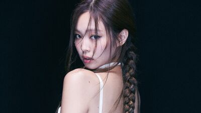 BLACKPINK (ブラックピンク) のメンバーJennie (ジェニー) とThe Weeknd (ザ・ウィークエンド) とのデュエット曲、近日発表か…!?!?