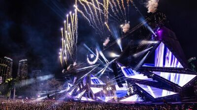 【ULTRA マイアミ 2024 まとめ】2024年も無事終了！Hardwell、Tiesto、Vintage Culture等、YouTubeにアップされたセット一覧はこちら