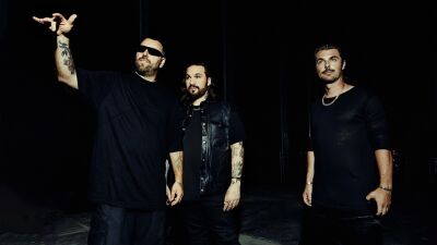 遂に完成、リリース間近か....!? Swedish House Mafia (スウェディッシュ・ハウス・マフィア) 、Alicia Keys (アリシア・キーズ) とのコラボ曲の新バージョンを初公開