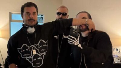 Swedish House Mafia (スウェディッシュ・ハウス・マフィア) 、5月に『Ushuaïa Dubai』にて一夜限りのクロージングイベント公演を開催