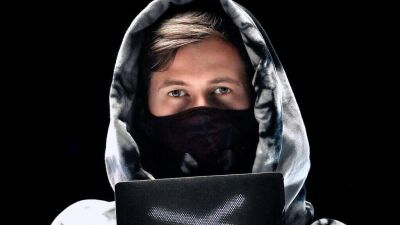 Alan Walker（アラン・ウォーカー）ドバイで2021年1月7日に開催されるイベントに特別出演決定！ライブパフォーマンスを披露予定