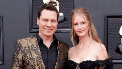 おめでとう、Tiësto（ティエスト）！妻のAnnika Verwest（アニカ・バーウェスト）が第二子を妊娠中であることを報告