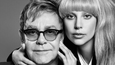 Elton John（エルトン・ジョン）とLady Gaga（レディー・ガガ）のコラボトラック "Sine From Above" のハードコア・ドラムンベースリミックスがリリース予定!?