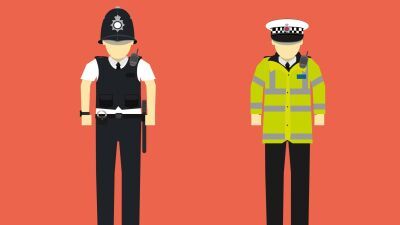 イギリス、イングランドとウェールズにて、女性を犯罪から守るためナイトクラブに制服を着た警官を配置する新たな計画を提案