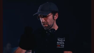Daft Punk (ダフト・パンク) のThomas Bangalter (トーマ・バンガルテル) 、初のソロアルバム『Mirage』を6月5日リリース
