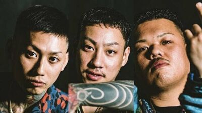 超人気ヒップホップ・グループ、舐達麻が "大麻で逮捕Tシャツ" を販売 → 即完売！売上は土石流災害が起きた静岡県熱海市に全額寄付!!