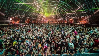 キラーラインナップ！カリフォルニアで行われるEscape：Psycho Circus 2019 のラインナップ発表！