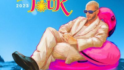 ニューアルバムのリリース目前！ DJ Snake (DJ スネイク) が2023年夏の大規模なワールドツアー開催発表