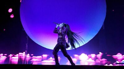 ZEDD、アリアナ・グランデ【Coachella 2019】Weekend 1 のハイライトをピックアップ！