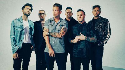 2023年3月7日に東京ガーデンシアターにて来日公演を開催する OneRepublic（ワンリパブリック ）初の来日記念ベスト・アルバムリリース ＆ 会場販売特典も