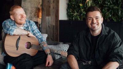 Martin Garrix (マーティン・ギャリックス) が10年以上お蔵入りとなっていたEd Sheeran (エド・シーラン) とのコラボ曲「Repeat It」を自身の30歳の誕生日にリリース