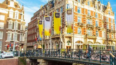 ダンスミュージックの祭典『Amsterdam Dance Event』が2023年10月18日～22日にオランダ・アムステルダムにて開催、第1弾ラインナップも発表！
