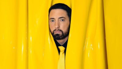 Eminem (エミネム)、2010年ぶりにMTVビデオ・ミュージック・アワード (VMA) のオープニングアクトに決定！