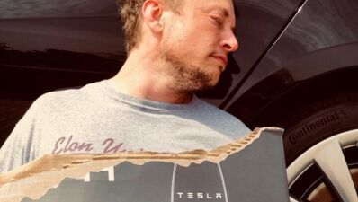 テスラCEOのElon Musk（イーロン・マスク）、NFTについての自作のハウスミュージックをNFTにて販売すると発表【音楽シーンでも話題の「NFT」って何？】