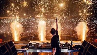 Martin Garrix (マーティン・ギャリックス) 、アムステルダムのADEにて『STMPD RCRDS』のショーケースイベント開催、ディープ・テクノ名義Ytramとして出演