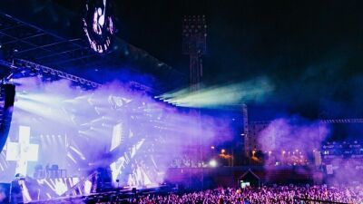 10周年を迎えたクロアチア開催の『ULTRA Europe 2024』アフタームービーが公開！ 来年2025年度の『ULTRA Europe』のチケットも販売中
