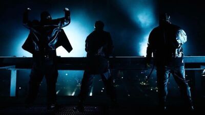 ワールド・ツアー開幕間近のSwedish House Mafia（スウェディッシュ・ハウス・マフィア）、4月リリースのアルバム『Paradise Again』の最新グッズが販売開始！