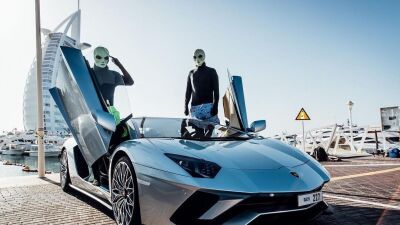 Martin Garrix（マーティン・ギャリックス）の別名義・AREA21（エリア21）、2021年3月にデビューアルバムをリリース予定