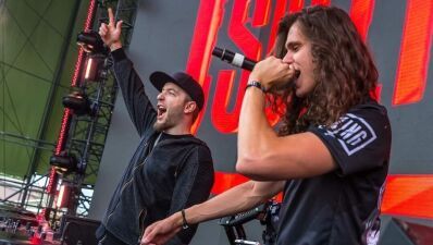 スクリーモで始まり凶悪ダブステップで締める、Sullivan King（サリバン・キング）と Excision（エクシジョン）のコラボ曲「Unbound」がリリース！
