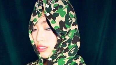 【売り切れ必至】A BATHING APE® x ANTI SOCIAL SOCIAL CLUB® が3度目となるコラボを発表！販売は 9月5日（土）から