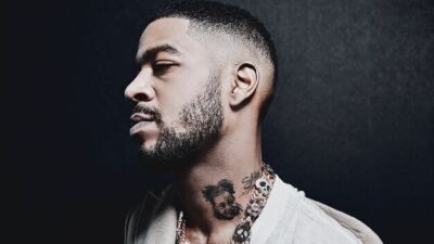 【チケット絶賛販売中】待望の初来日公演を10月17日に控えるKid Cudi（キッド・カディ）、新作アルバムから先行シングル "WILLING TO TRUST" をリリース！