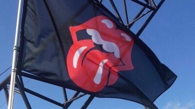 The Rolling Stones（ザ・ローリングストーンズ）が楽曲の使用について、米大統領ドナルド・トランプを訴える...!?