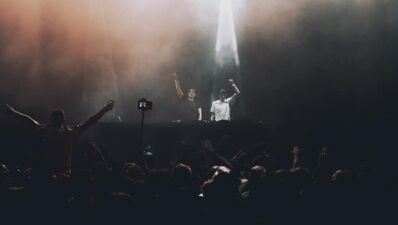Swedish House Mafiaも認めた次世代アーティスト【Magnificence】がEPをリリース！