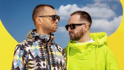 ウクライナ出身のDJ/プロデューサーデュオARTBAT (アートバット) 、ファン待望のリミックス "We Are The People" を公式リリース