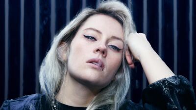 Charlotte de Witte (シャーロット・デ・ウィッテ) 、2023年9月29日にアメリカ・ロスの会場にて『ALL NIGHT LONG』パフォーマンス決定