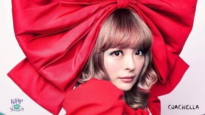 【Coachella 2022】Ye（カニエ・ウェスト）、Bille Eilish、Slander、Madeonら出演、SHMは特別枠…!? 日本からはきゃりーぱみゅぱみゅ出演決定！