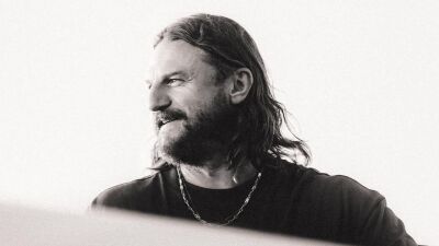  ハウスミュージック界の巨匠 Solomun (ソロモン) 、左耳の手術のため2026年4月の米開催フェス「Coachella 」は出演キャンセルに