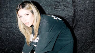 意外過ぎ!? Alison Wonderland (アリソン・ワンダーランド) と Tiësto (ティエスト) のコラボが誕生する可能性が浮上！