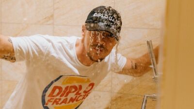 Diplo（ディプロ）、匿名女性が「Diploが女性のリベンジポルノを所有、拡散するつもりだ」として、それを差し止めるために "禁止命令" を米・ロスの裁判所に要請